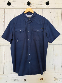 Winners Way AirFlow Performance Shirt - Mens Short Sleeve