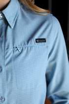 Winners Cut Performance Shirt - Women's