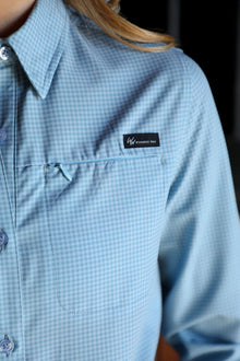 Winners Cut Performance Shirt - Women's