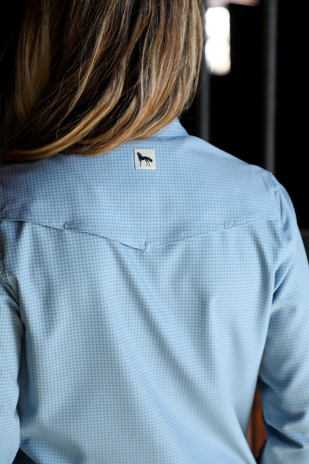 Winners Cut Performance Shirt - Women's