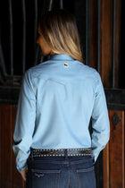 Winners Cut Performance Shirt - Women's