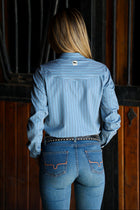 Winners Cut Performance Shirt - Women's