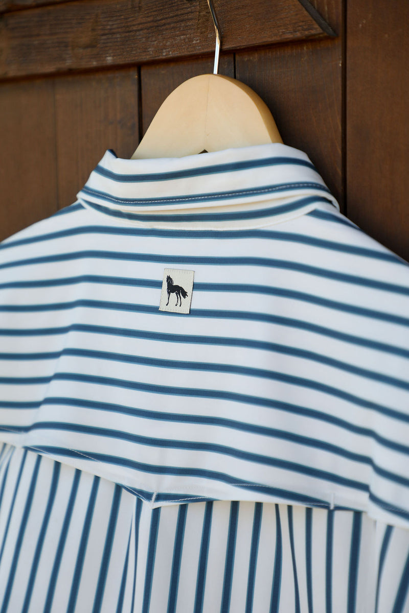 Winners Cut Performance Shirt - Men's