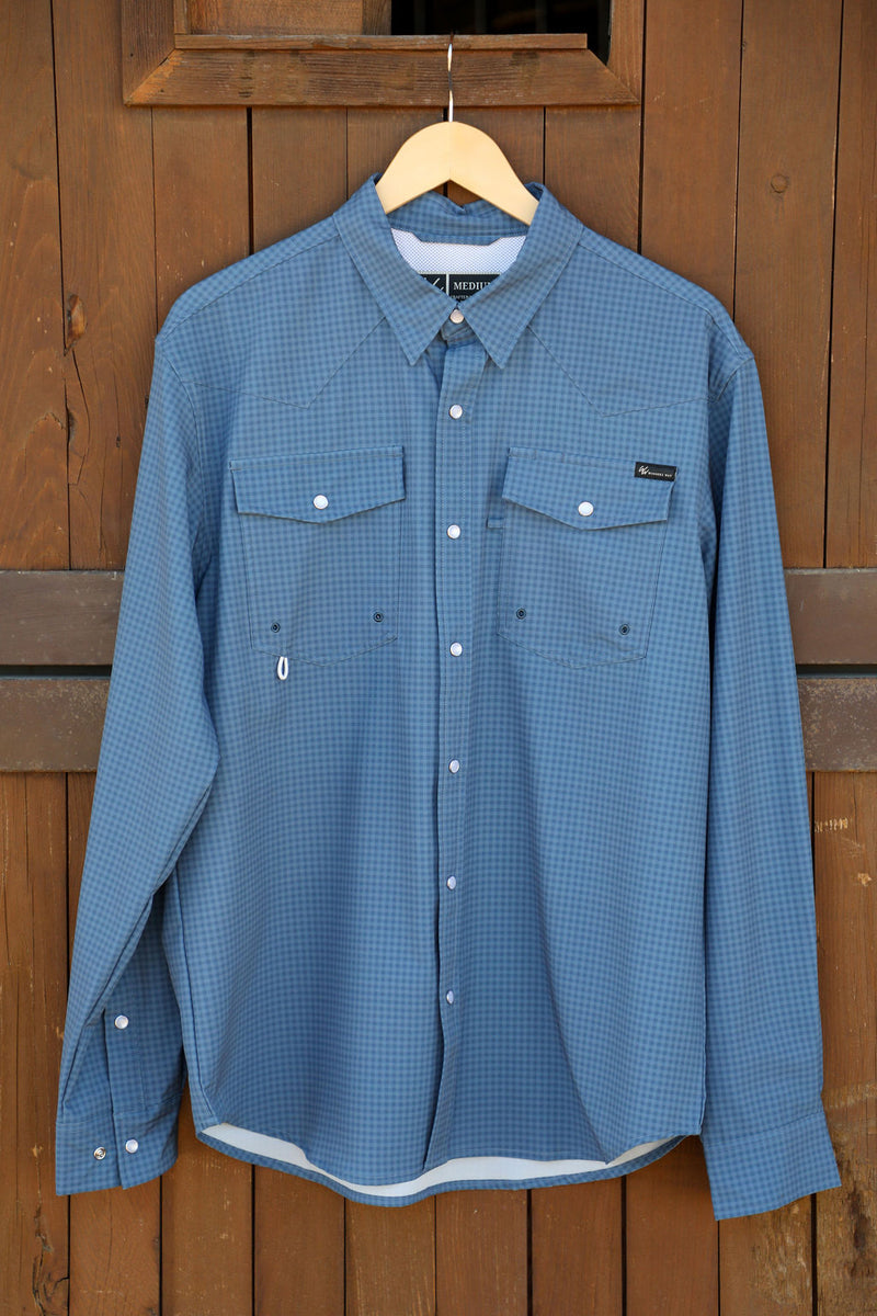 Winners Cut Performance Shirt - Men's