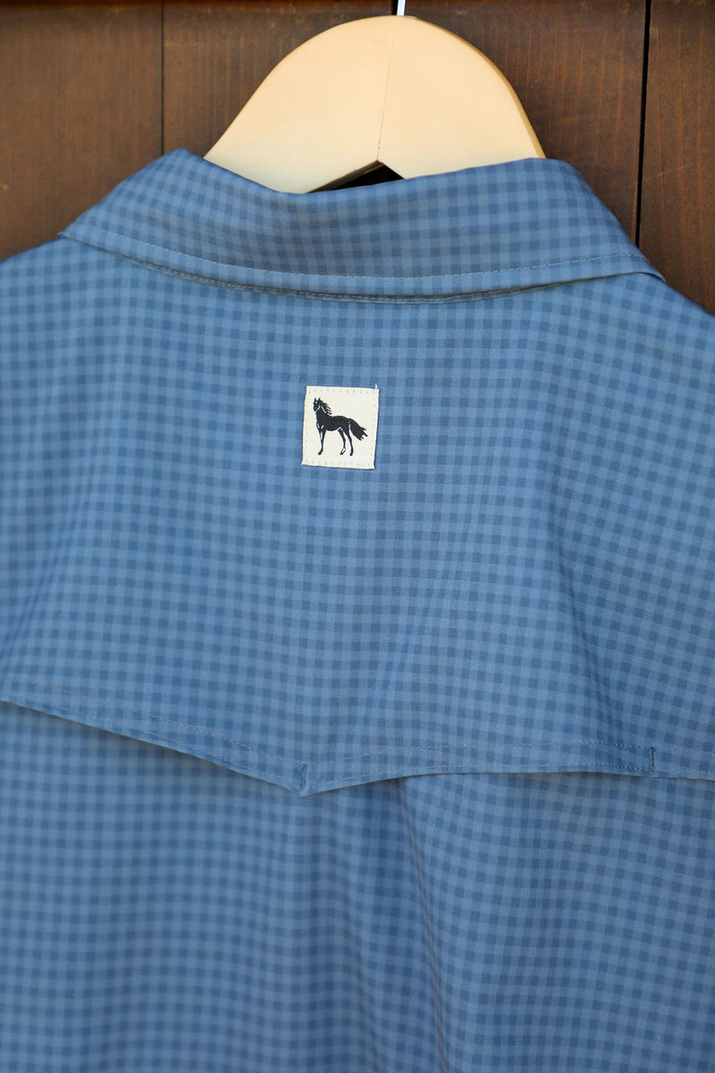 Winners Cut Performance Shirt - Men's