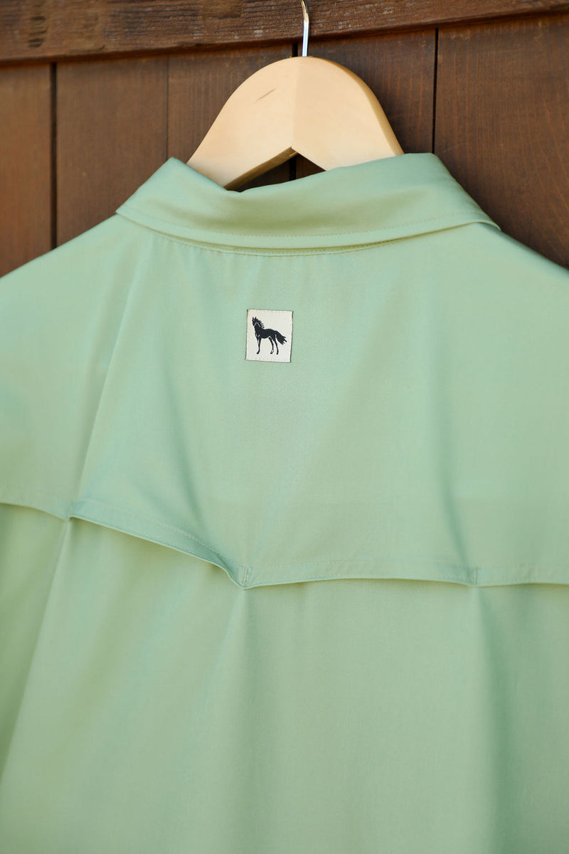 Winners Cut Performance Shirt - Men's