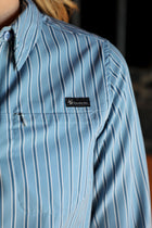 Winners Cut Performance Shirt - Women's