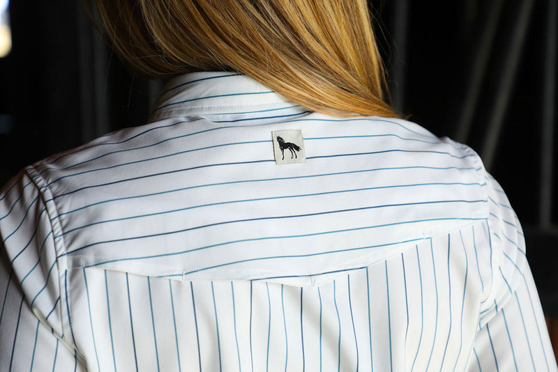 Winners Cut Performance Shirt - Women's