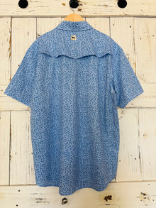 Winners Way AirFlow Performance Shirt - Mens Short Sleeve