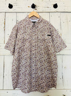 Winners Way AirFlow Performance Shirt - Mens Short Sleeve