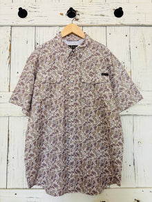 Winners Way AirFlow Performance Shirt - Mens Short Sleeve