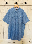 Winners Way AirFlow Performance Shirt - Mens Short Sleeve