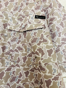 Winners Way AirFlow Performance Shirt - Mens Short Sleeve